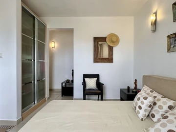 Penthouse de 4 Chambres