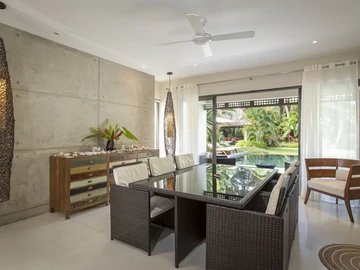 Villa de 5 Chambres
