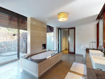 Villa de 2 Chambres