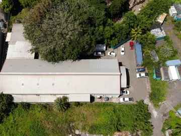 Immobilier Commerciaux