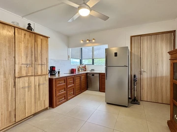 Appartement de 2 Chambres