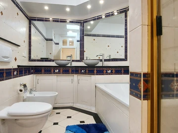 3 Bedroom Penthouse