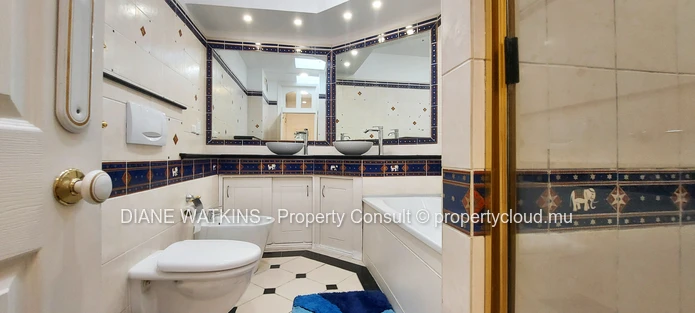 For Rent - 3 bedroom Penthouse in Floreal