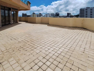 Immobilier Commerciaux