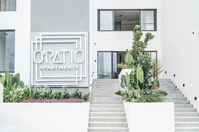 Investissement clé en main à Tamarin, appartement moderne avec vue panoramique