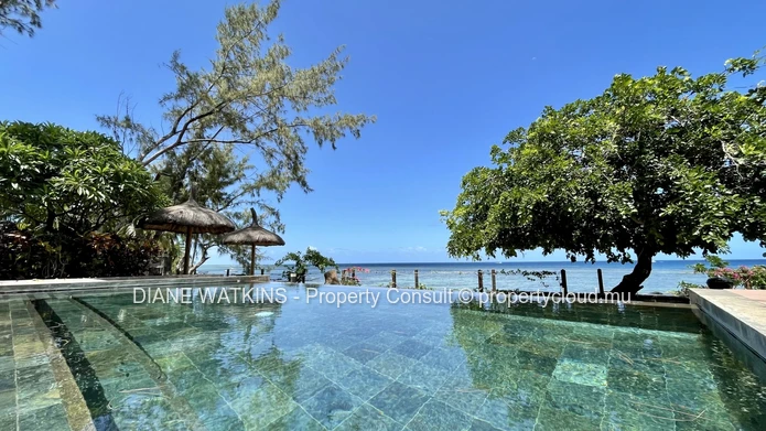 À Vendre - Appartement Pieds dans l’Eau