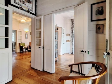 Maison de 4 Chambres
