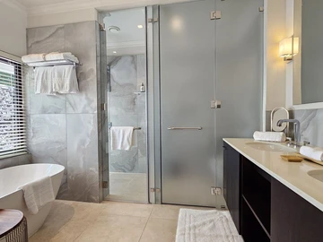 Villa de 4 Chambres