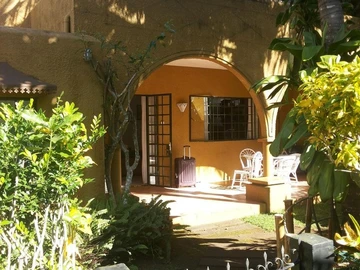 Townhouse, Duplex de 3 Chambres