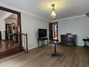 Maison de 4 Chambres