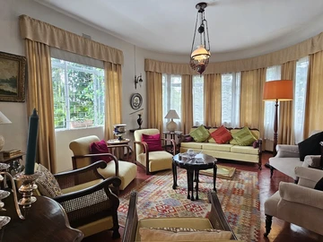 Maison de 3 Chambres