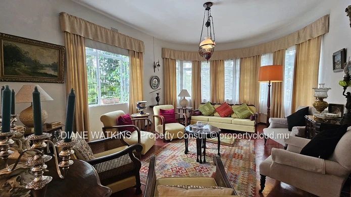 Maison de 3 chambres à coucher à vendre à Curepipe
