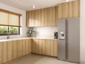 Townhouse, Duplex de 4 Chambres