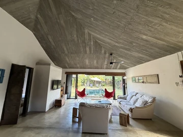 3 Bedroom Villa