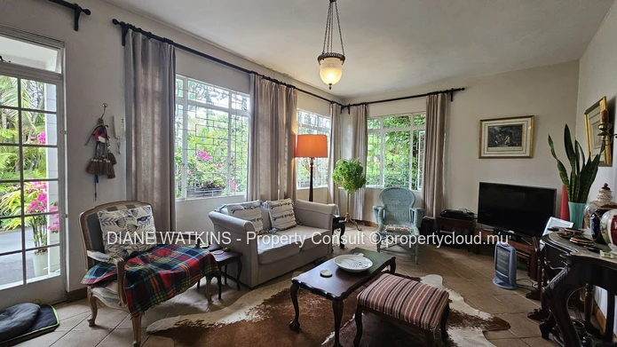 Maison de 3 chambres à coucher à vendre à Curepipe