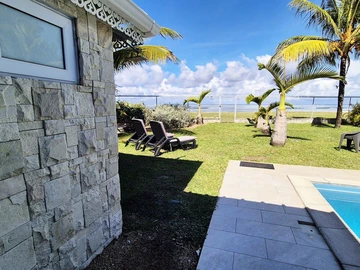 Villa de 7 Chambres