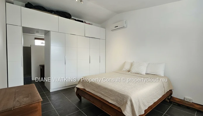 Maison de 3 chambres à coucher à vendre à Curepipe