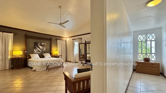 Elegant and Spacious Family Home for Rent in Black River