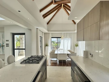 4 Bedroom Villa