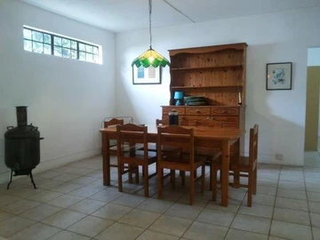 Townhouse, Duplex de 3 Chambres