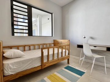 3 Bedroom Apartment