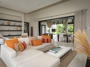 Villa de 5 Chambres