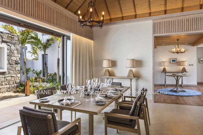 A Vendre - Villas IHS dans le Sud de l'ile Maurice