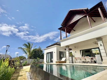 4 Bedroom Villa