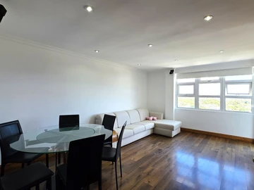 Appartement de 4 Chambres