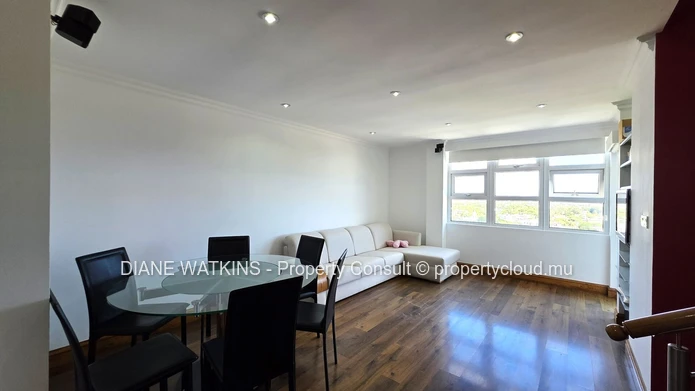 Exceptional Apartment for Sale – Quatre Bornes