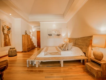 Villa de 5 Chambres