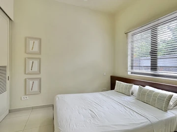 Appartement de 3 Chambres