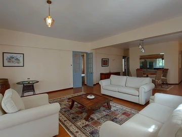 3 Bedroom Apartment