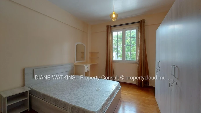 For Louer - 3 Bedroom Apartment for Rent in Floreal