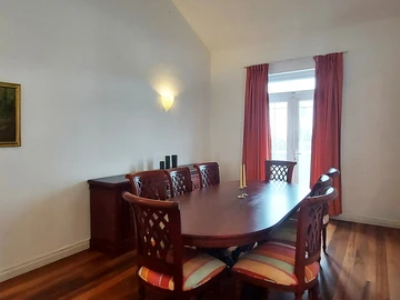 3 Bedroom Penthouse