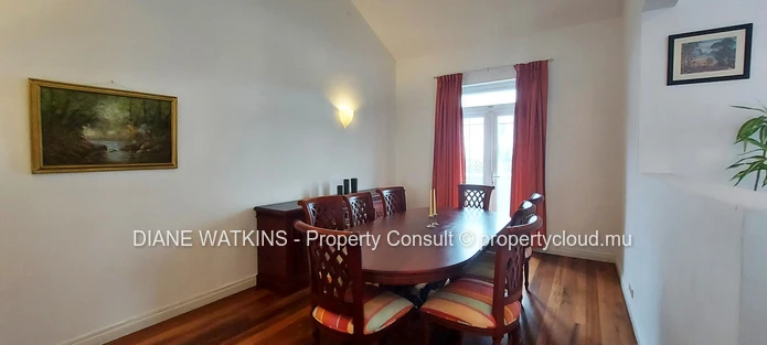 For Rent - 3 bedroom Penthouse in Floreal