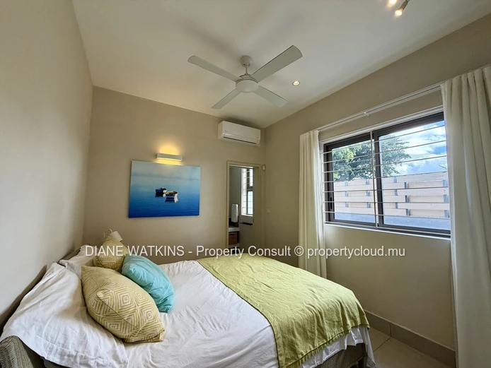 À louer – Élégant Appartement de 3 Chambres à Pointe d’Esny