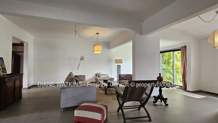 Maison de 3 chambres à coucher à vendre à Curepipe