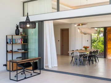 Townhouse, Duplex de 4 Chambres