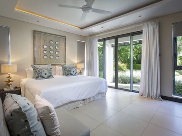 Villa de 5 Chambres
