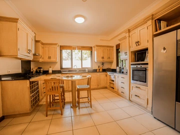 Villa de 5 Chambres