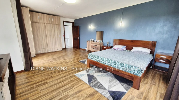 Modern Family Home in a Quiet Residential Neighbourhood – 4 Bedrooms