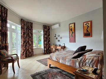 Maison de 4 Chambres