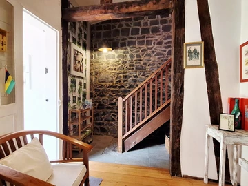 Maison de 4 Chambres