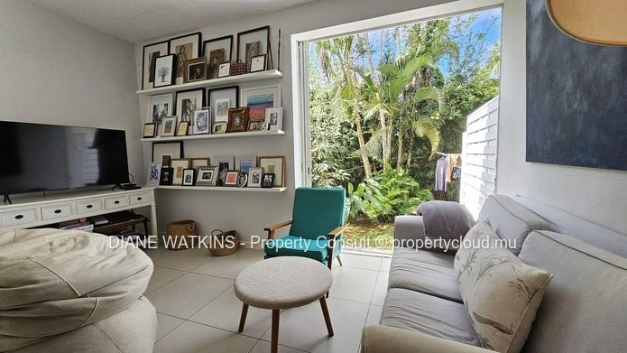 Grande maison de 5 chambres a Vendre a Moka Ile Maurice