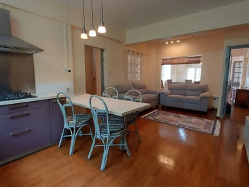 Appartement de 3 Chambres