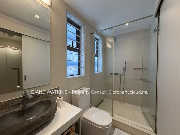 À louer – Élégant Appartement de 3 Chambres à Pointe d’Esny