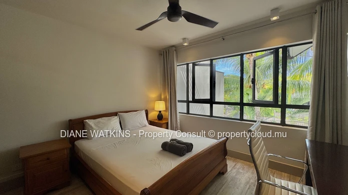 À Vendre - Spacieux Duplex à La Balise Marina