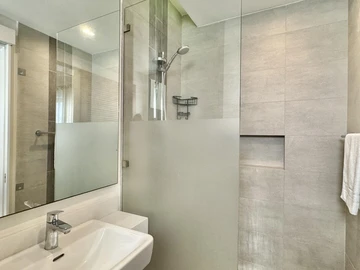 Townhouse, Duplex de 3 Chambres