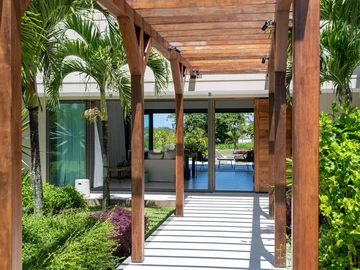 Townhouse, Duplex de 4 Chambres